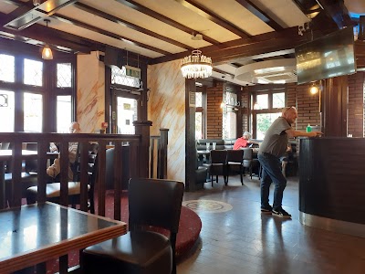 Crown Inn